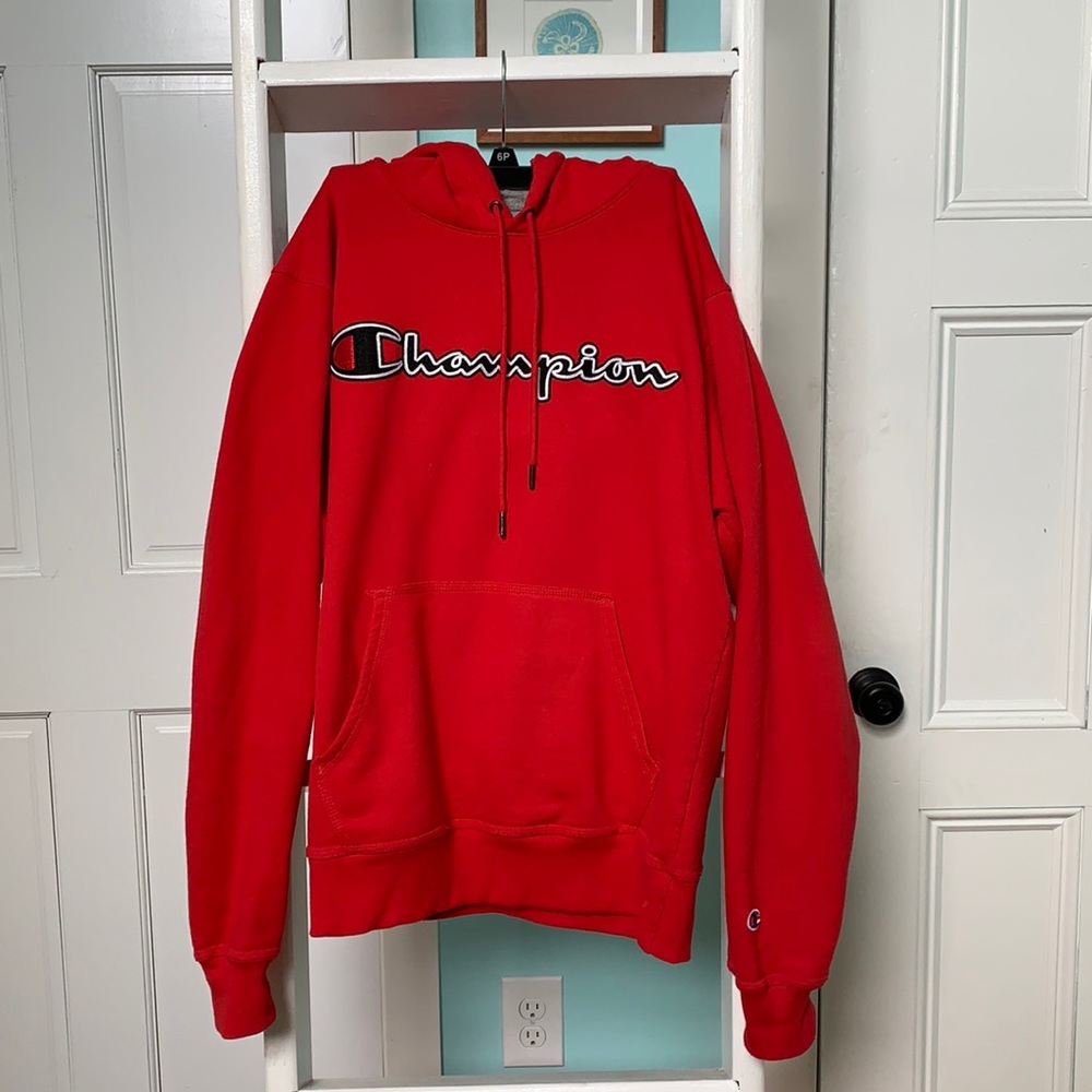 Champion Sweatshirt